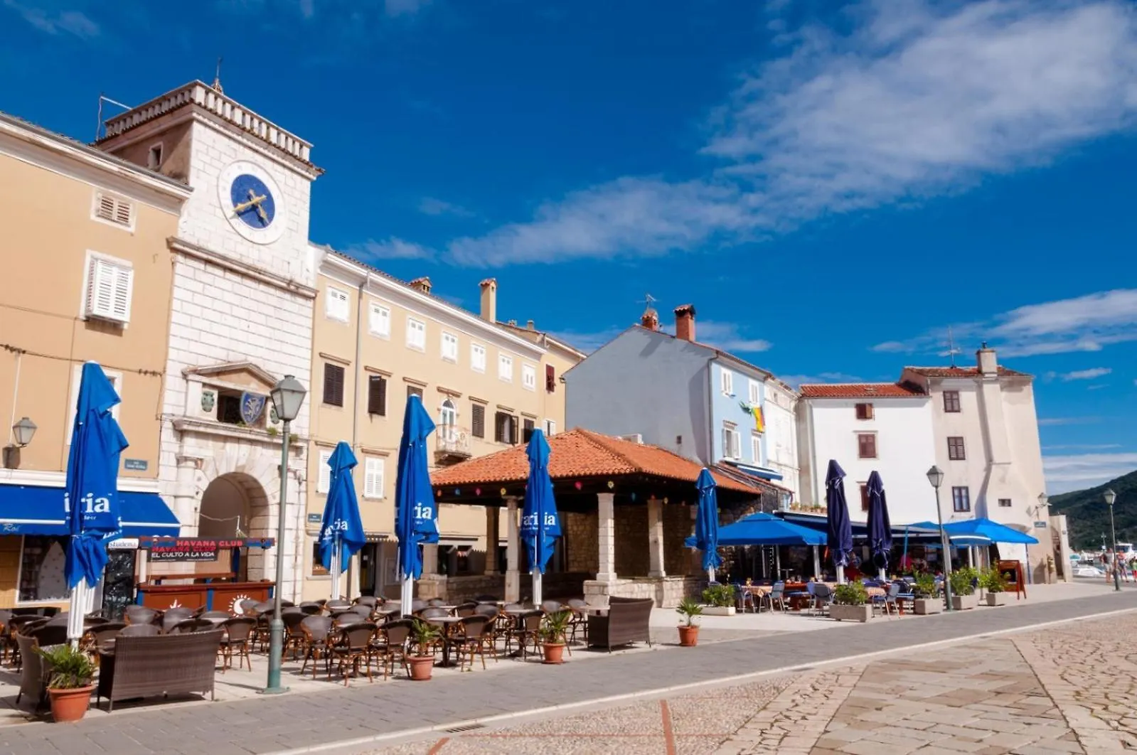 Studio Apartment In Cres With Terrace, Air Condition, Wifi, 5206-2 0*,  Croatia