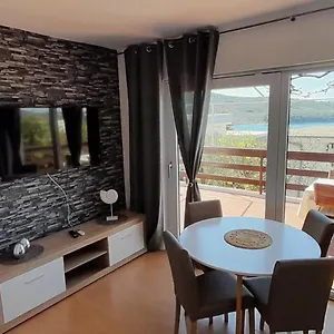 Apartment Boric, Cres